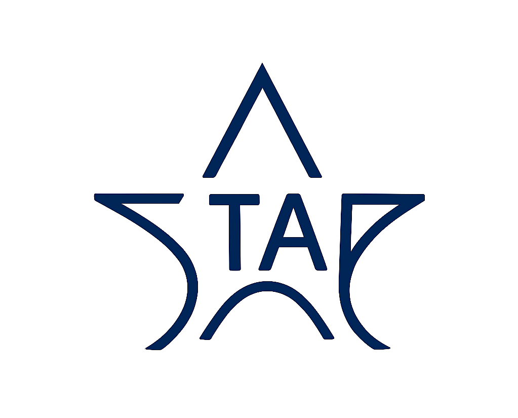 Star Computer Network Solution