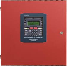 Fire Control System - Star Computer Network Solution